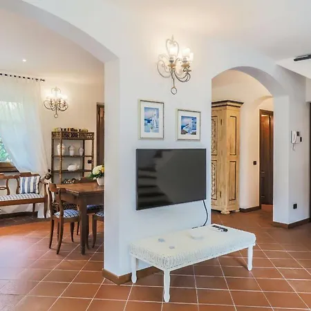 Villa Villa Agnelli *