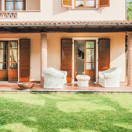 Villa Villa Agnelli *