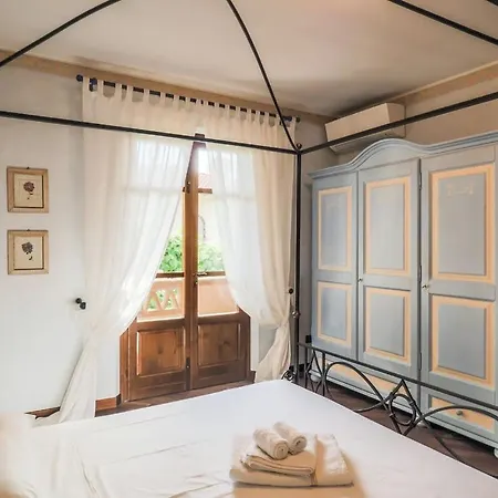 Villa Agnelli Forte dei Marmi