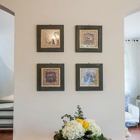 Villa Villa Agnelli