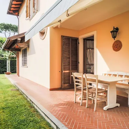 Villa Agnelli Villa Forte dei Marmi