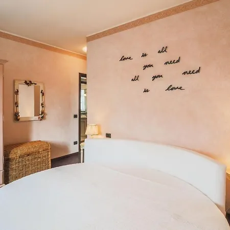 Villa Villa Agnelli Forte dei Marmi